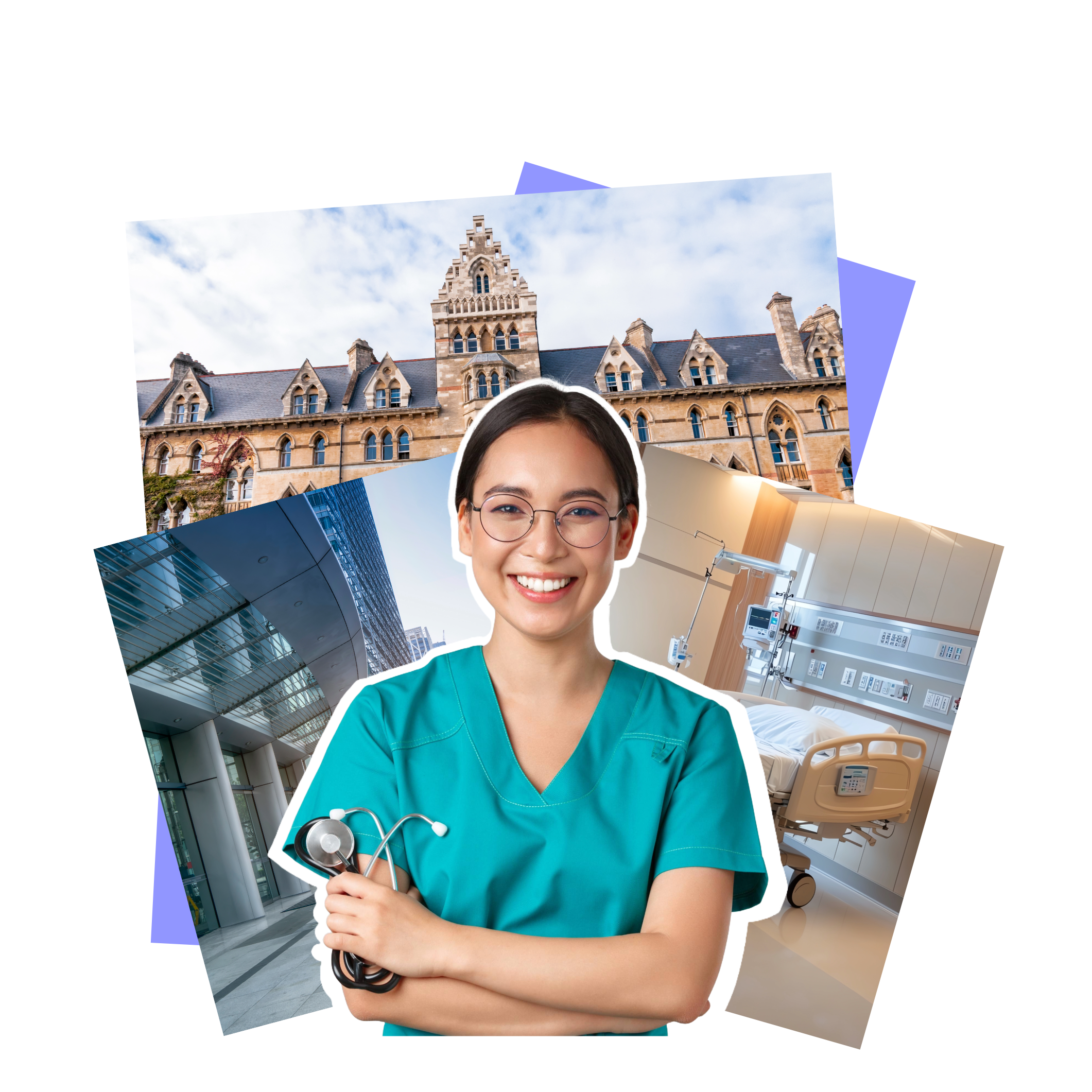 Toefl Healthcare image