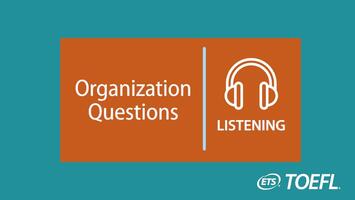Video About Listening Organization