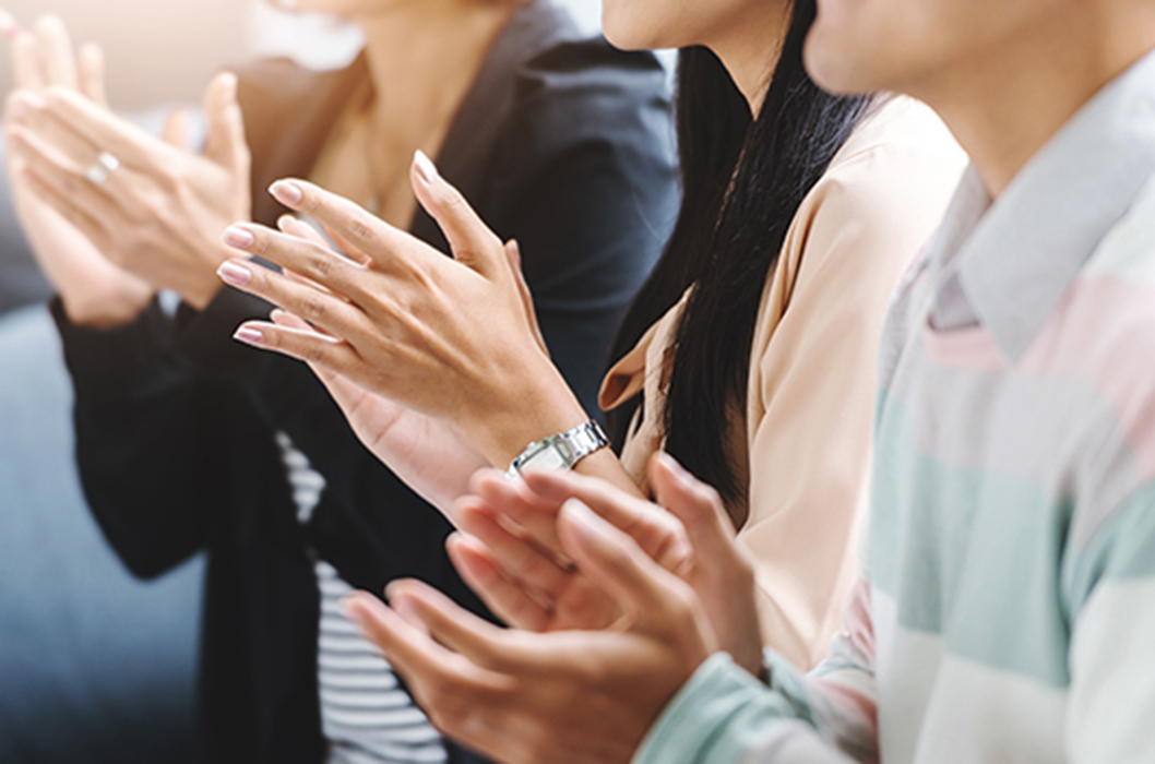 TOEFL Grants and Awards