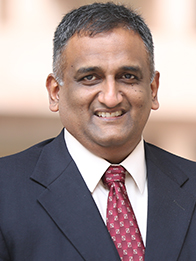 Image of Rambhadran Thirumalai