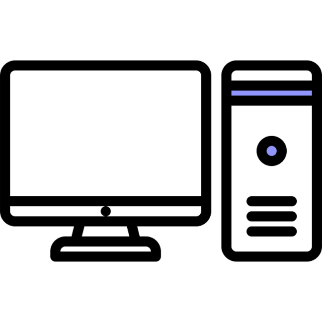 Setup Your Computer